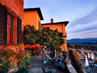 Fiesole Italy Reservation