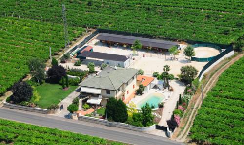 Monteforte d'Alpone Italy Reservation Promo Code Booking.com