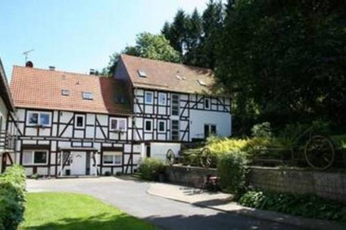 Ober-Werbe Germany Reservation Promo Code Booking.com