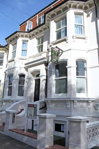 Brighton United Kingdom Reservation Promo Code Booking.com