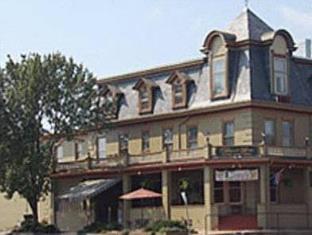 Abbottstown (PA) United States Reservation
