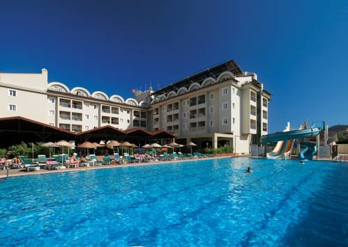 Marmaris (Mugla) Turkey Reservation Promo Code Booking.com