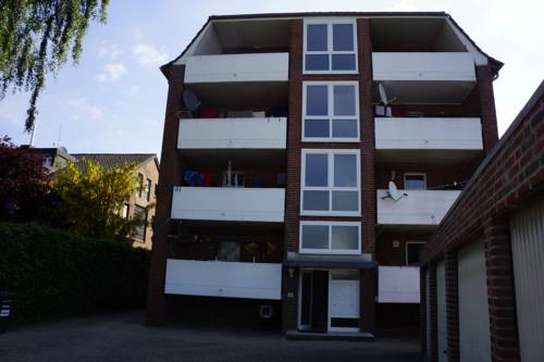 Kleve Germany Reservation