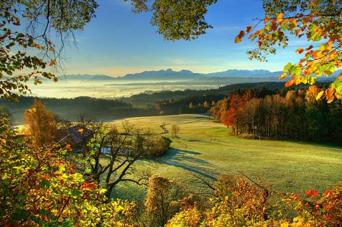 Kleinhöhenrain Germany Reservation