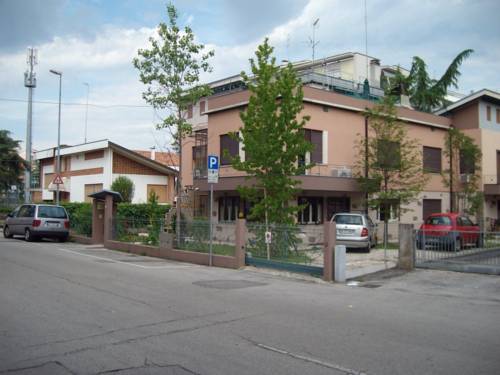San Donà di Piave Italië promotiecode hotelreservering booking.com