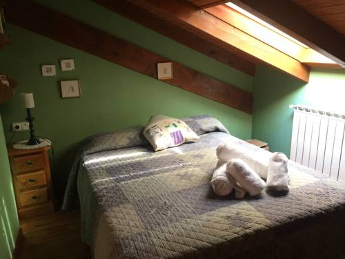 Itziar Spanje promotiecode hotelreservering booking.com