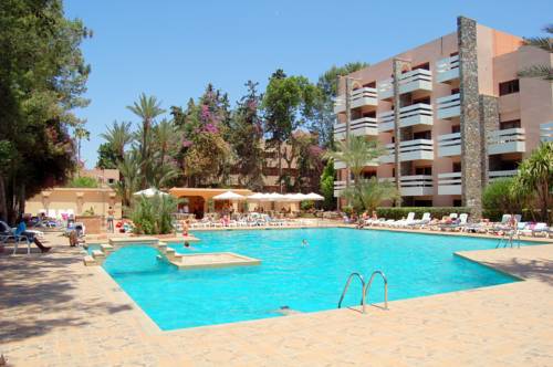 Hotel Amine Marrakech Morocco Reservation Promo Code Booking.com
