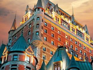 Quebec City (QC) Canada Reservation