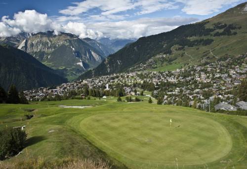 Verbier Switzerland Reservation
