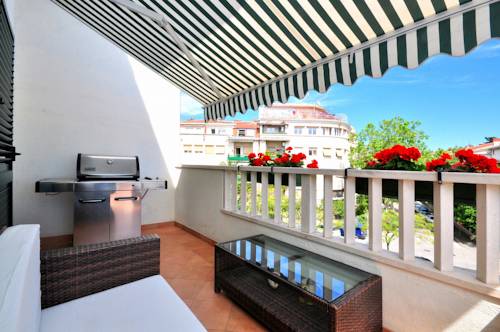 Splitsen Kroatië promotiecode hotelreservering booking.com