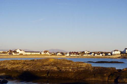 Trearddur United Kingdom Reservation