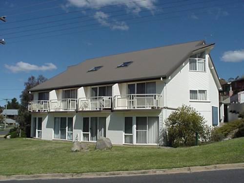 Jindabyne Australia Reservation Promo Code Booking.com