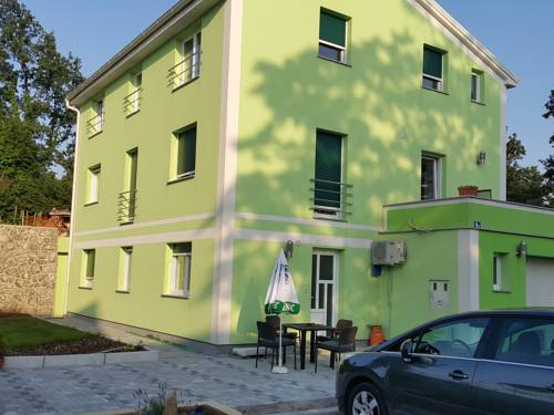 Jurdani Kroatië promotiecode hotelreservering booking.com