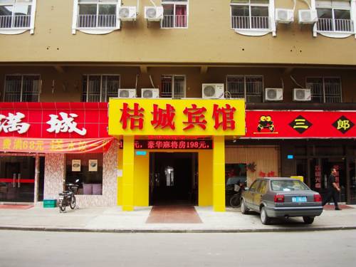 Shenzhen China promotiecode hotelreservering booking.com
