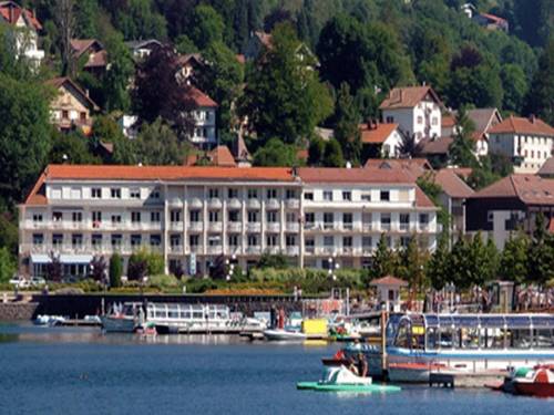 Gérardmer France Reservation Promo Code Booking.com
