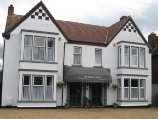 Peterborough United Kingdom Reservation Promo Code Agoda.com
