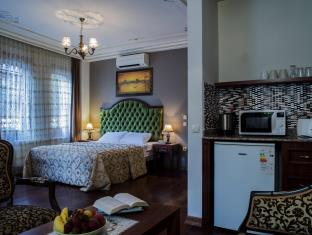 İstanbul Turkey Reservation