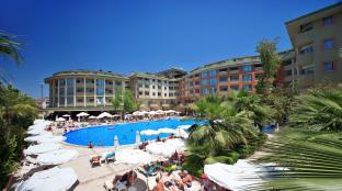 Manavgat Turkey Reservation