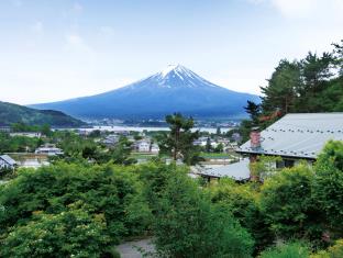 Fujikawaguchiko Japan Reservation