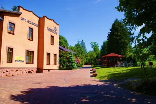 Ustroń Poland Reservation