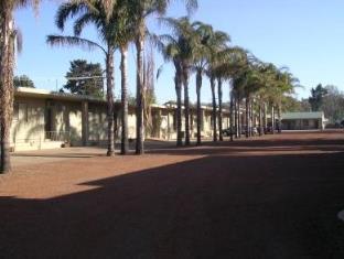 Griffith Australia Reservation Promo Code Agoda.com