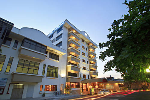 Cebu City Philippines Reservation