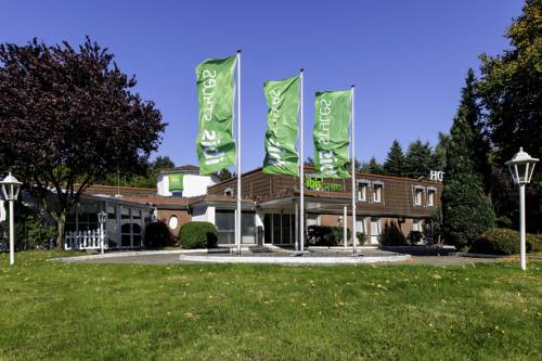 Herten Germany Reservation Promo Code Booking.com