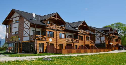Liptovsky Mikulas Slovakia Reservation Promo Code Booking.com