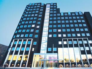 Copenhagen Denmark Reservation