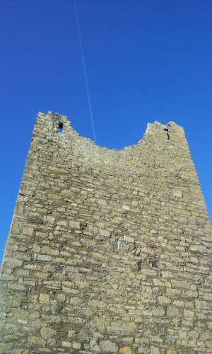 Iascaigh Ireland Reservation
