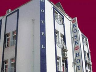 Konya Turkey Reservation