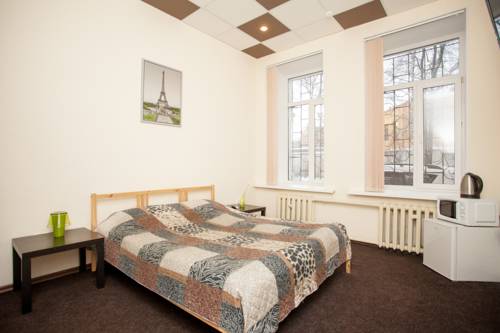 St Petersburg Russia Reservation Promo Code Booking.com
