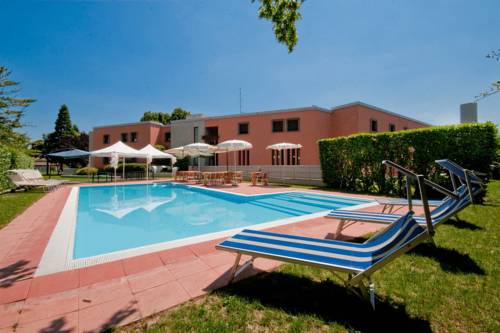 Spilimbergo Italië promotiecode hotelreservering booking.com