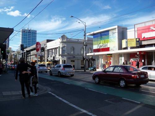South Yarra Australia Reservation Promo Code Booking.com