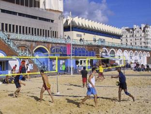 布赖顿 英国 Brighton 预订促销代码 agoda.com