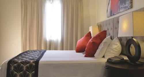 Darwin Australie code promo de réservation d'hôtel booking.com