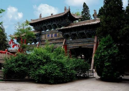 Wuwei China promotiecode hotelreservering booking.com