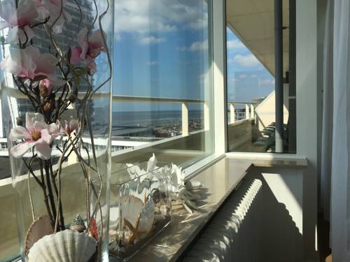 Zandvoort Netherlands Reservation