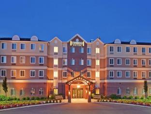 Rochester (NY) United States Reservation