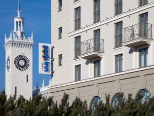 Sochi Russia Reservation Promo Code Agoda.com