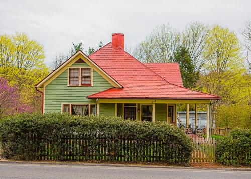 Jonesborough (TN) United States Reservation Promo Code Agoda.com