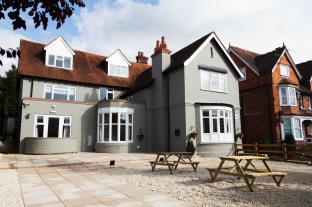 High Wycombe United Kingdom Reservation Promo Code Agoda.com