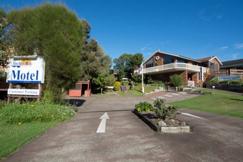 Greenwell Point Australië promotiecode hotelreservering booking.com