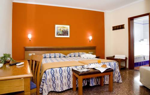 Ondara Spanje promotiecode hotelreservering booking.com