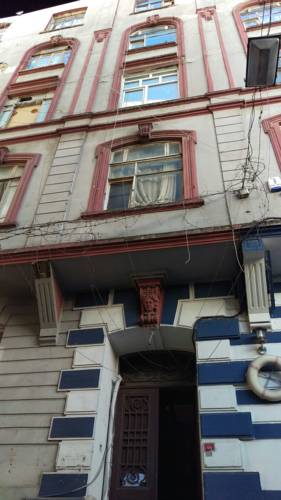 İstanbul Turkey Reservation