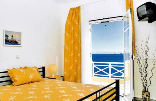 Azolimnos Grecia Código promocional de reserva de hotel Booking.com