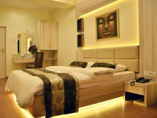 Mumbai India Reservation Promo Code Agoda.com