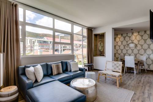 Kapstadt Südafrika Reservierung Hotel Promo Code Booking.com