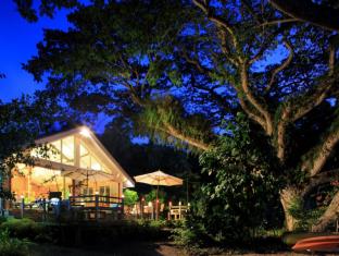 Taveuni Fiji Reservation