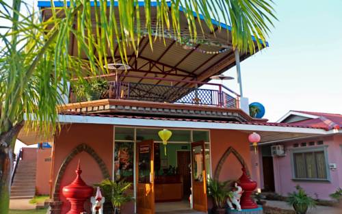 Popaywa Myanmar Reservation
